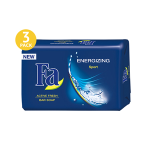 Energizing - 3 Pack