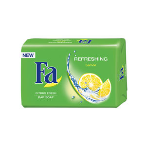 Refreshing Lemon