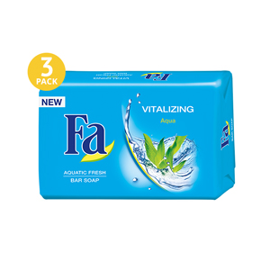 Vitalizing - 3 Pack