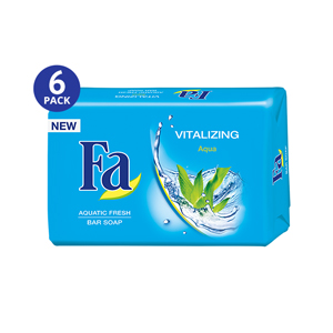 Vitalizing - 6 Pack