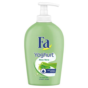 Yoghurt Aloe Vera