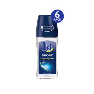 Sport - 6 Pack