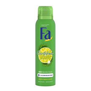 Caribbean Lemon
