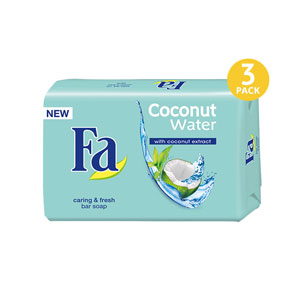 Coconut Water - 3 Pack