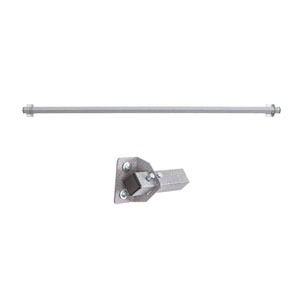 51" Bar & Short Brackets (Pair)