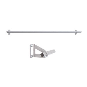 51" Bar & Shed Brackets (Pair)