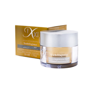 Sublixime Overnight Regenerating