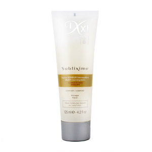 Sublixime Silky Cleanser Balm