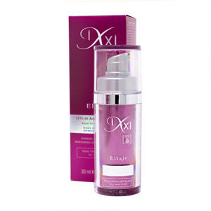 Elixir Aqua Essential Serum