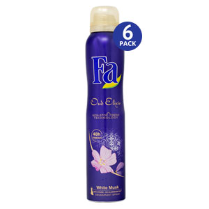 Oud Elixir Large - 6 Pack