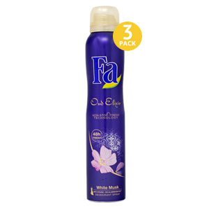 Oud Elixir Large - 3 Pack